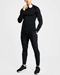 sports sweatshirt