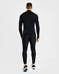 quarter sweatshirt